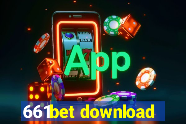 661bet download